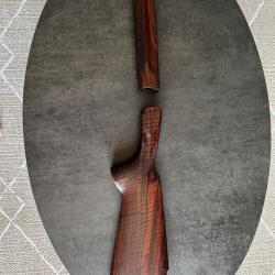 Crosse et longuesse Perazzi MX8