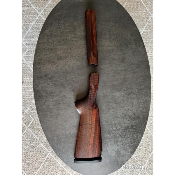 Crosse et longuesse Perazzi MX8