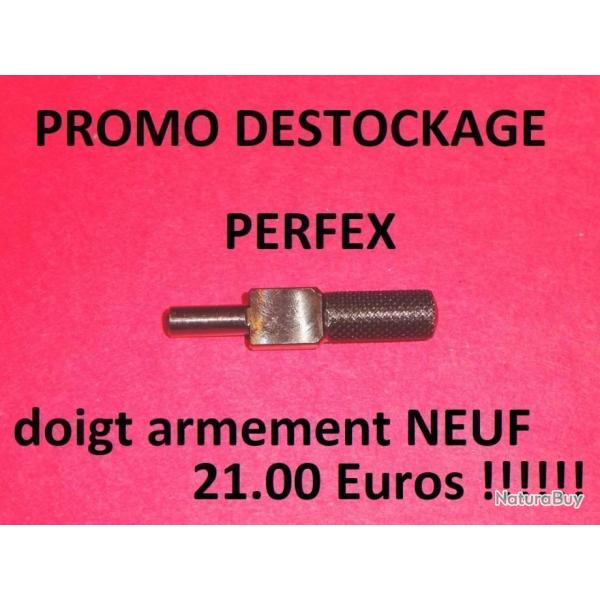 doigt armement NEUF fusil PERFEX MANUFRANCE calibres 12 et 16 - VENDU PAR JEPERCUTE (b15897)