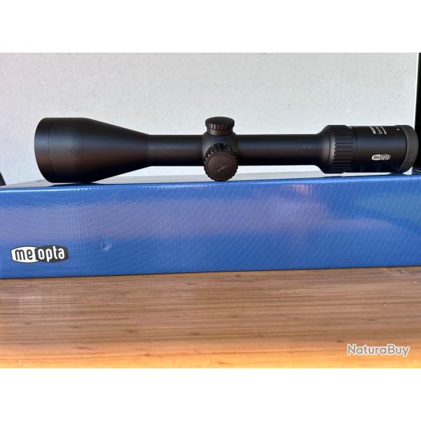 Lunette aff�t Meopta MEOSTAR R22,5-15x56 RD 4C