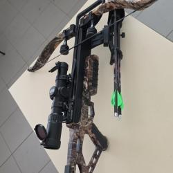 Arbal&egrave;te Excalibur MagMax