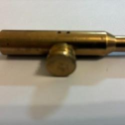 Balle de r&eacute;glage Laser  Cal 25-06