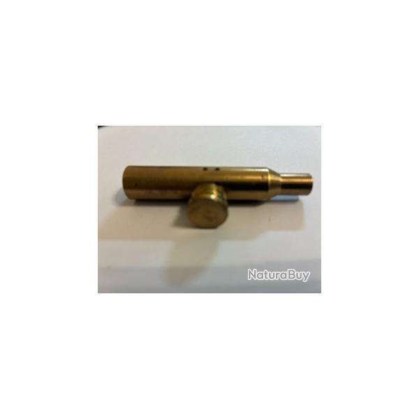 Balle de r�glage Laser  Cal 25-06