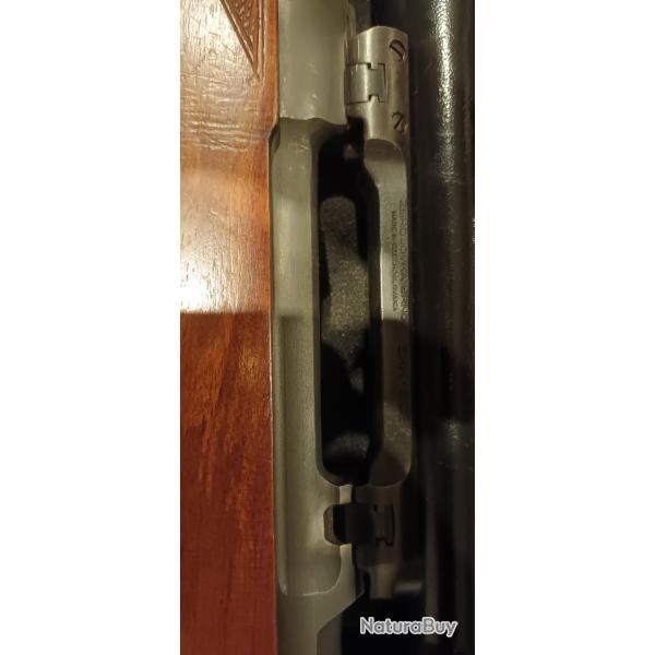 Pied de lunette zbrojovka BRNO ZKK-602 l'arme n'est pas � vendre.