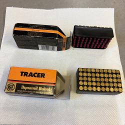 DYNAMIT NOBEL TRACER 22lr