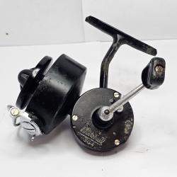 Moulinet Mitchell 304 - Enti&egrave;rement r&eacute;vis&eacute; et graiss&eacute;