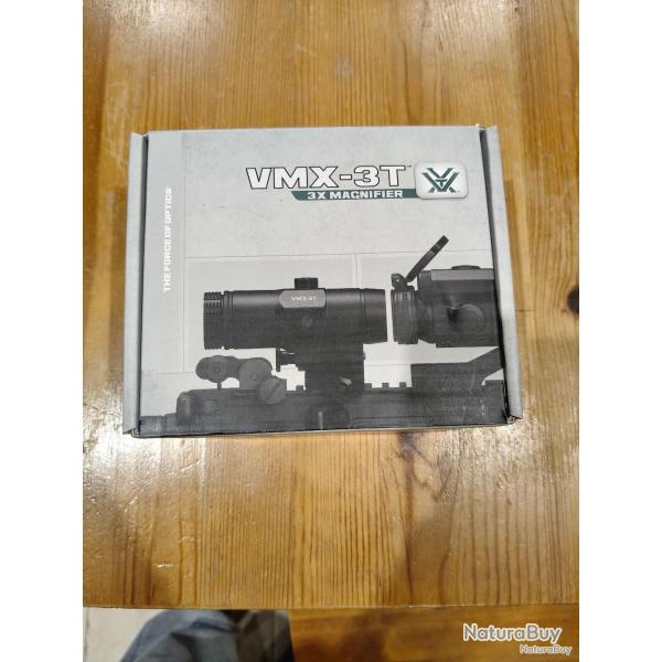 Magnifier X3 Vortex Vmx-3T