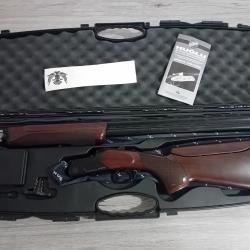 Fusil ball trap HUGLU