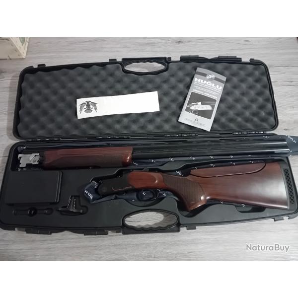 Fusil ball trap HUGLU