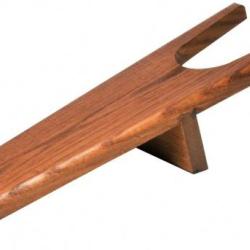 Tire botte Januel en bois