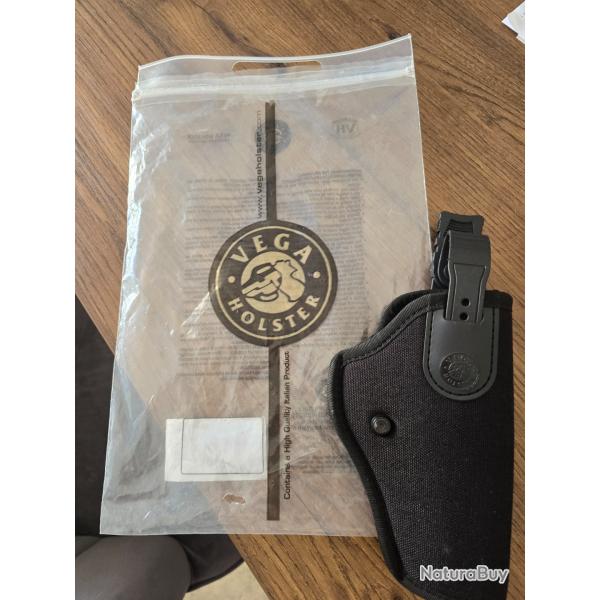 HOLSTER Gendarmerie Police Vega T250