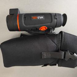 ThermTec Wild 650L