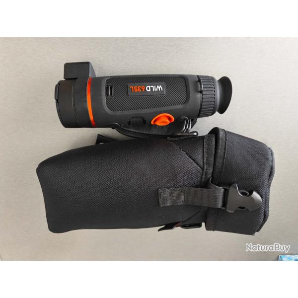 ThermTec Wild 650L