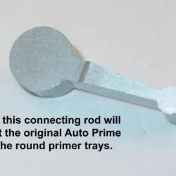 A-Prime Connect Rod - Lee Precision