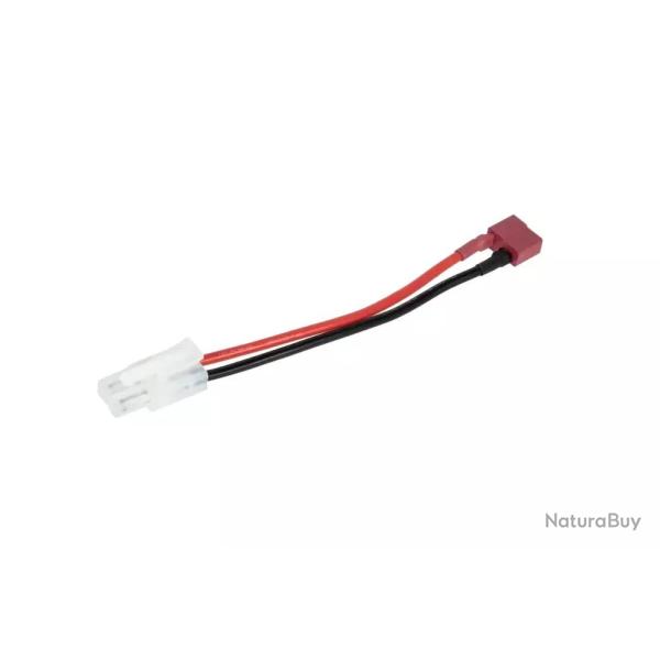 Adaptateur Tamiya Large vers T-Dean - Specna Arms