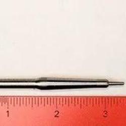 Aiguille de D&eacute;samor&ccedil;age pour Arme Longue 6.5x55 Lee Precision
