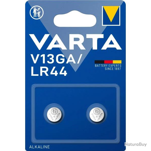 Pile Alcaline V13GA Blister x2 Varta