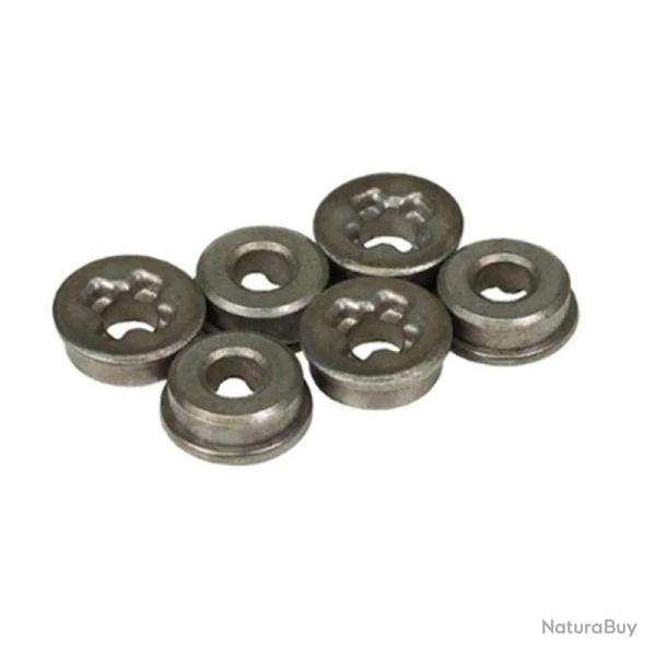 Bushing M�tal 7mm en Croix - SHS