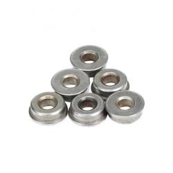 Bushing M&eacute;tal 6mm - SHS