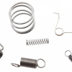 Ressorts Gearbox V3 - SHS