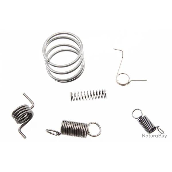 Ressorts Gearbox V3 - SHS