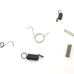 Ressorts de Gearbox V2 - SHS