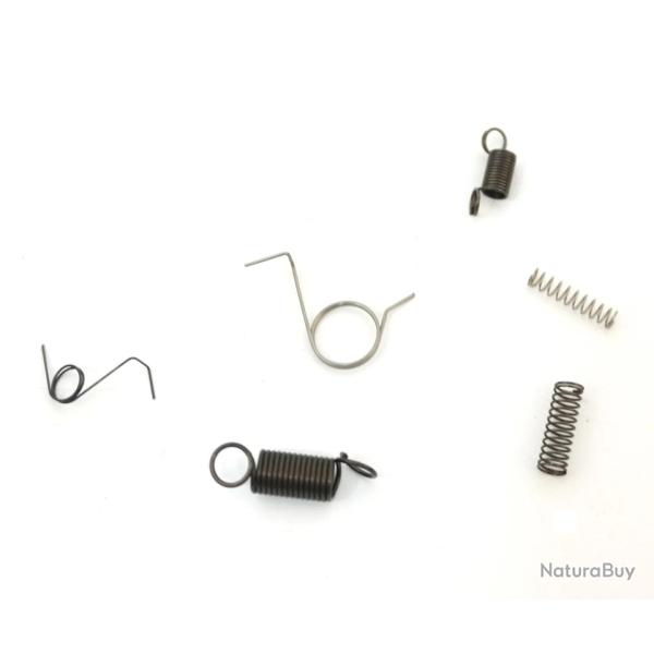 Ressorts de Gearbox V2 - SHS
