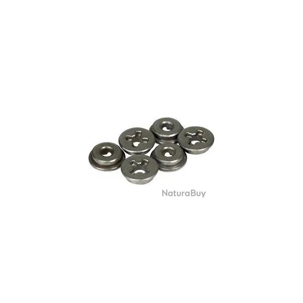 Bushing M�tal 8mm en Croix - SHS