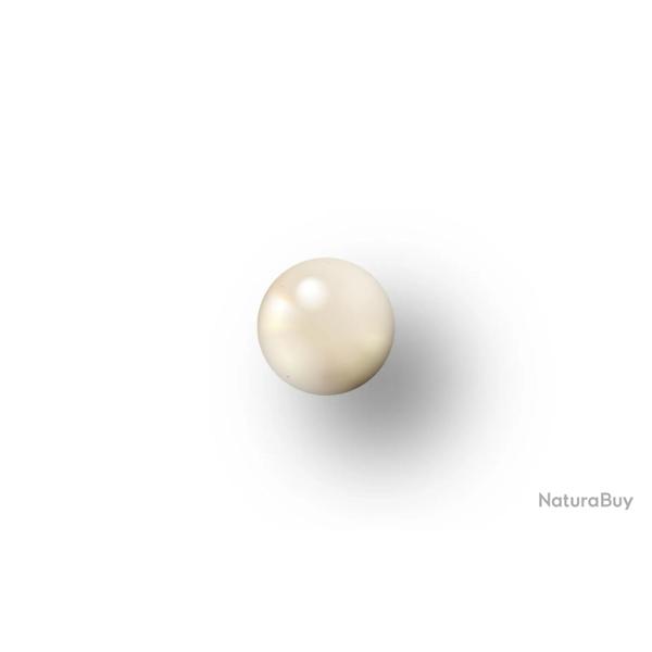 Guidon Interm�diaire Blanc D2.2 - Megaline