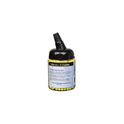 Billes 0.12g Biberon de 1000 ASG