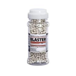 Billes 4.5 Plastiques 0.13g par 1000 pcs ASG