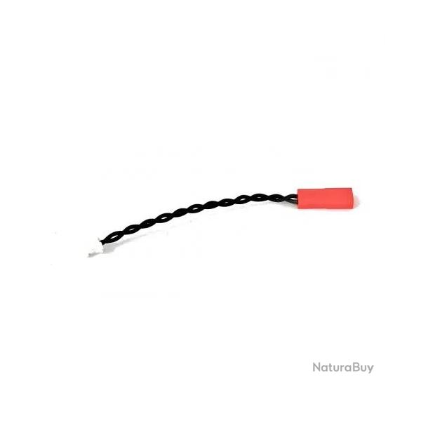 Solenoid Jumper Pigtail - Wolverine