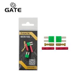Mini Fuse (2 Pi&egrave;ces) Gate
