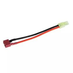 Adaptateur Dean vers Mini Tamiya - Specna Arms
