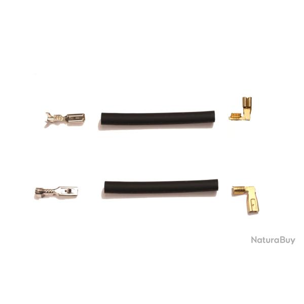 Connectique Moteur Modify