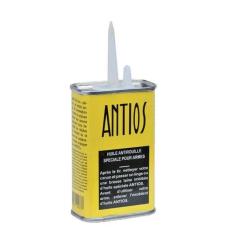 Huile Antios Burette 120ml Armistol-Sapo