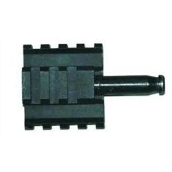Adaptateur Rail pour MB01 - Well