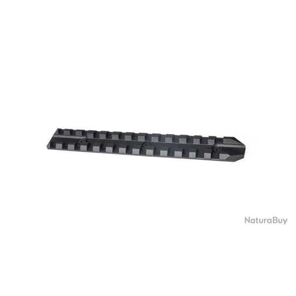 Rail de Montage pour Lunette Athena Action Army