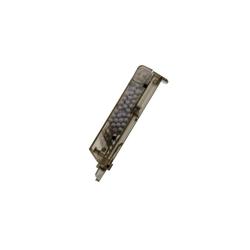 Bb Loader Seringue 100 Cps Noir ASG