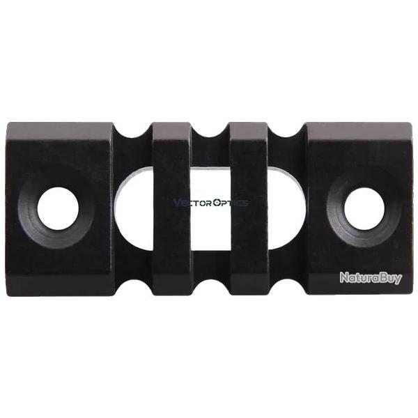 Rail Section KeyMod 2 Inch Vector Optics