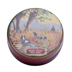 Graisse Armoline St Hubert 50 ml Armistol-Sapo