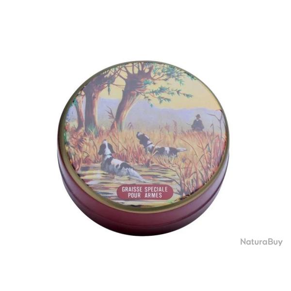 Graisse Armoline St Hubert 50 ml Armistol-Sapo