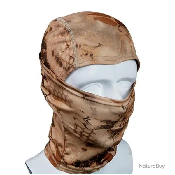 Cagoule Nomad Tactical Ops