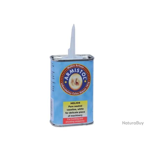 Huile Helios 120ml - Armistol-Sapo