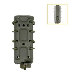 Poche Molle 9mm (G17/Sig) Extensible OD Tactical Ops