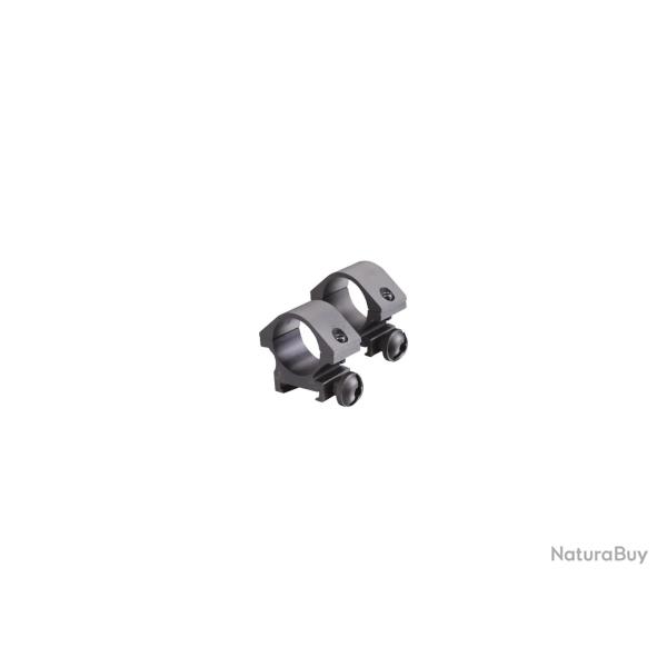 Anneau de Montage 25,4x6x21mm ASG