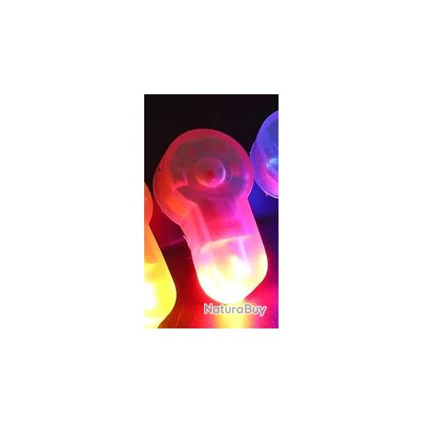 Velcro Signal Light R - S&T