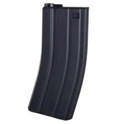 Chargeur AEG 120 Cps M4 Noir Specna Arms