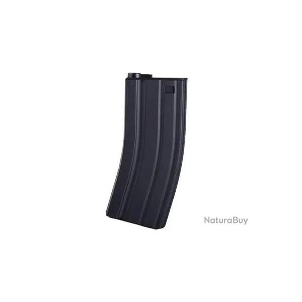 Chargeur AEG 120 Cps M4 Noir Specna Arms