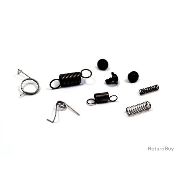Ressorts de Gearbox V2 V3 - Modify
